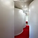 酒店 Punta Monpas 圣塞瓦斯蒂安