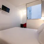 Punta Monpas 酒店 圣塞瓦斯蒂安