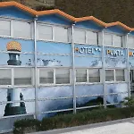 Punta Monpas 2* 圣塞瓦斯蒂安