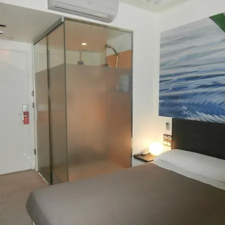 Punta Monpas Hotel 2*