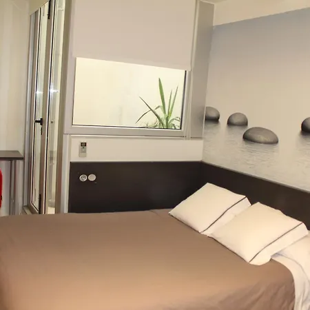 Punta Monpas Hotel 2*