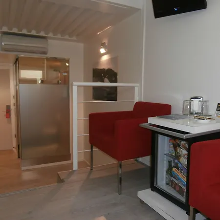 Punta Monpas Hotel 2*