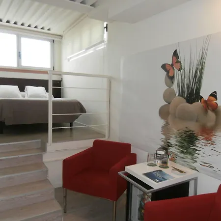 Hotel Punta Monpas
