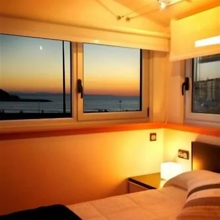 Punta Monpas 2* San Sebastián