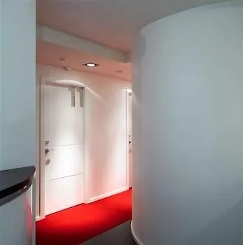 Hotel Punta Monpas