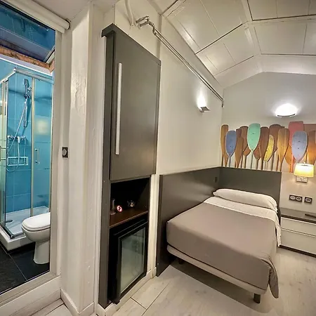 Hotel Punta Monpas 2*