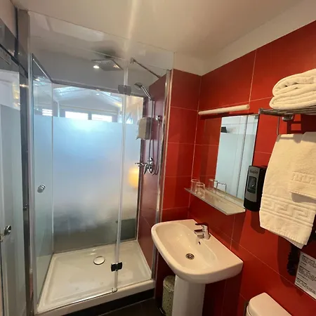 Punta Monpas Otel 2*