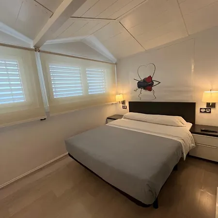 Punta Monpas Hotel