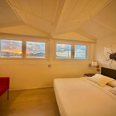 Hotel Punta Monpas