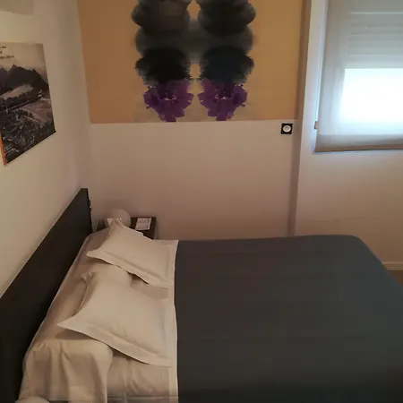 Otel Punta Monpas