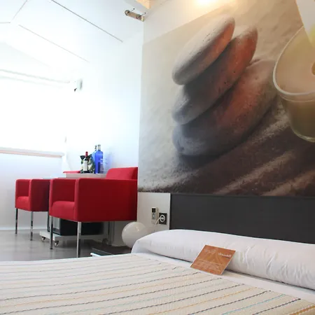 Otel Punta Monpas 2*