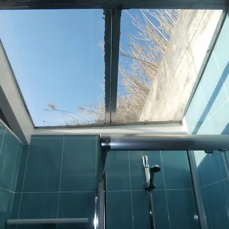 Punta Monpas Otel San Sebastián