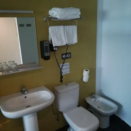 Punta Monpas 2* San Sebastián