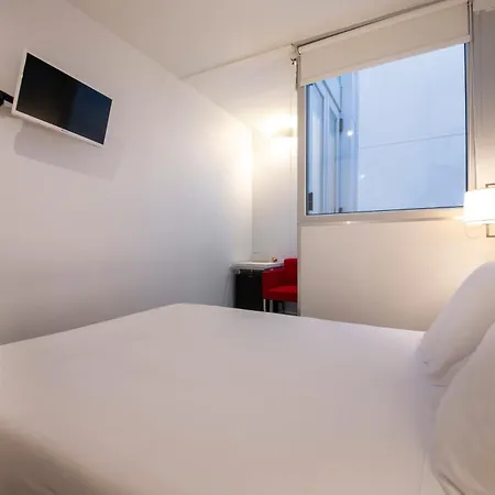 Punta Monpas Otel San Sebastián