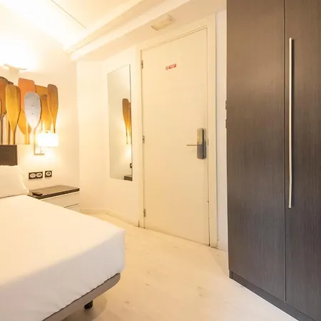 Otel Punta Monpas