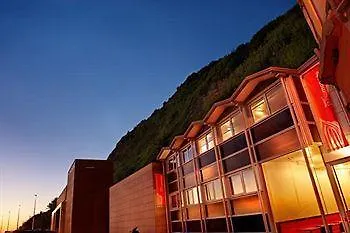 Hotel Punta Monpas 2*