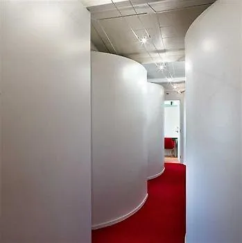 Hotel Punta Monpas