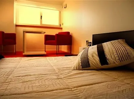 Hotel Punta Monpas 2*