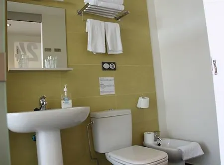 Hotel Punta Monpas 2*