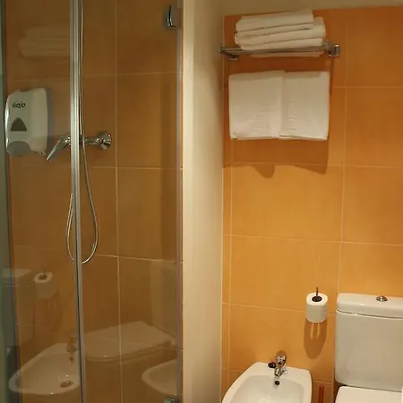 Hotel Punta Monpas 2*