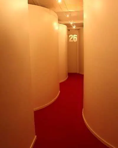 Punta Monpas Hotel 2*