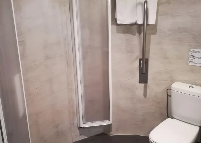 Punta Monpas Hotel San Sebastián