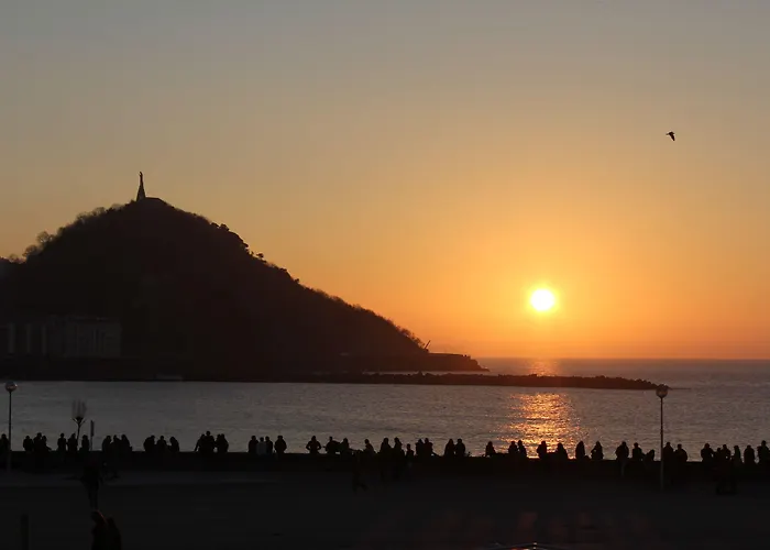 Punta Monpas Hotel 2*