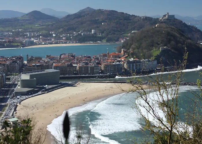 Punta Monpas Hotel 2*