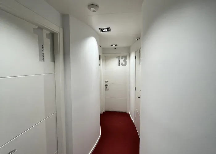 Punta Monpas Hotel 2*