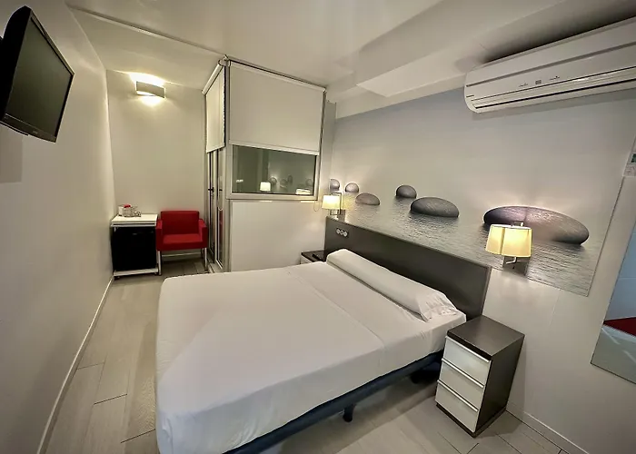 Punta Monpas Hotel 2*