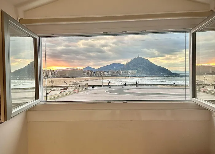 Hotel Punta Monpas 2*