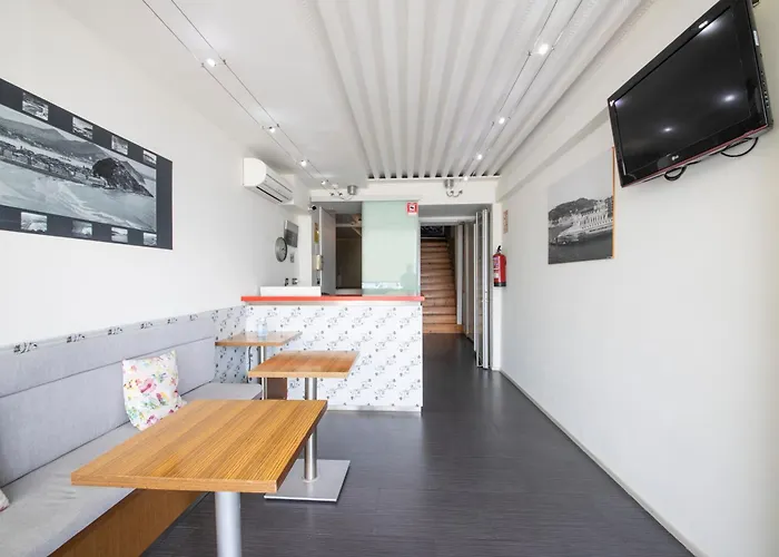 Punta Monpas Hotel 2*