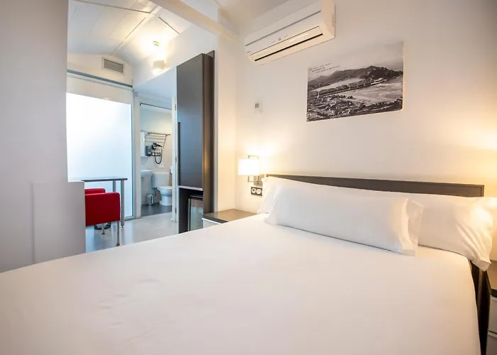 Punta Monpas Hotel 2*