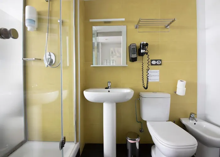 Punta Monpas Hotel 2*