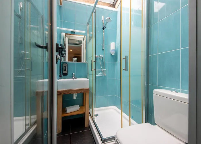 Hotel Punta Monpas San Sebastián