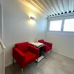 Hotel Punta Monpas San Sebastián