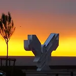 Punta Monpas Hotel San Sebastián