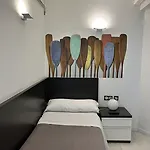 酒店 Punta Monpas 圣塞瓦斯蒂安