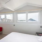 酒店 Punta Monpas 圣塞瓦斯蒂安