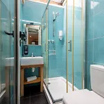 酒店 Punta Monpas 圣塞瓦斯蒂安