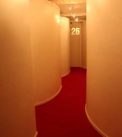 Punta Monpas Hotell 2*