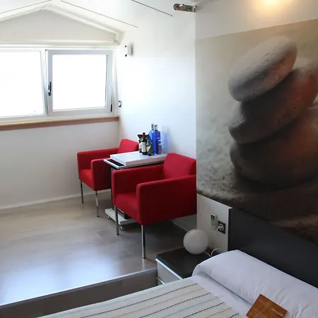 Hotell Punta Monpas 2*