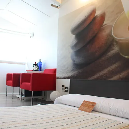 Punta Monpas Hotell 2*
