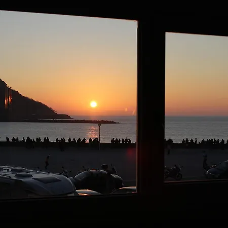 Punta Monpas San Sebastián