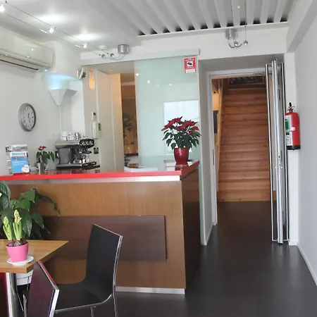 Punta Monpas Hotel