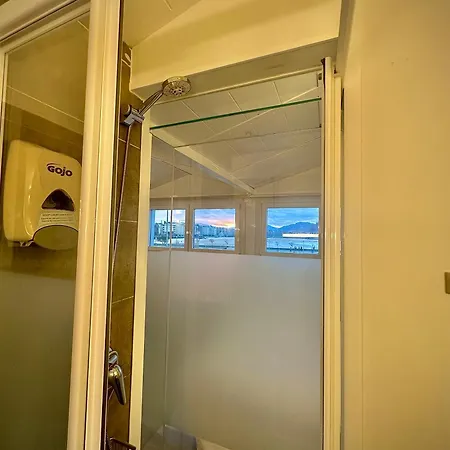 Punta Monpas Hotell San Sebastián
