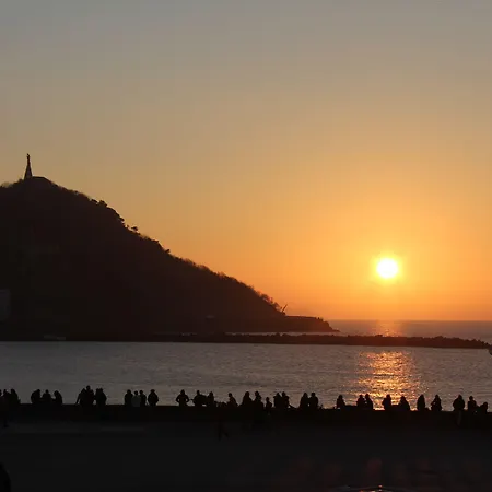 Punta Monpas Hotell 2*