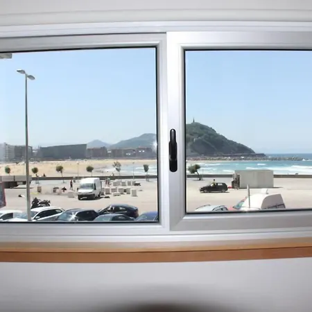 Punta Monpas