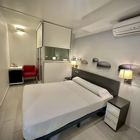 Punta Monpas Hotell 2*