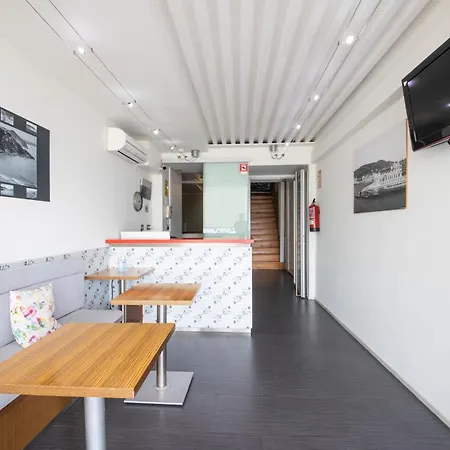 Punta Monpas Hotell 2*